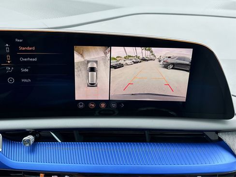 New 2026 Cadillac Optiq Luxury 1 RWD image 23