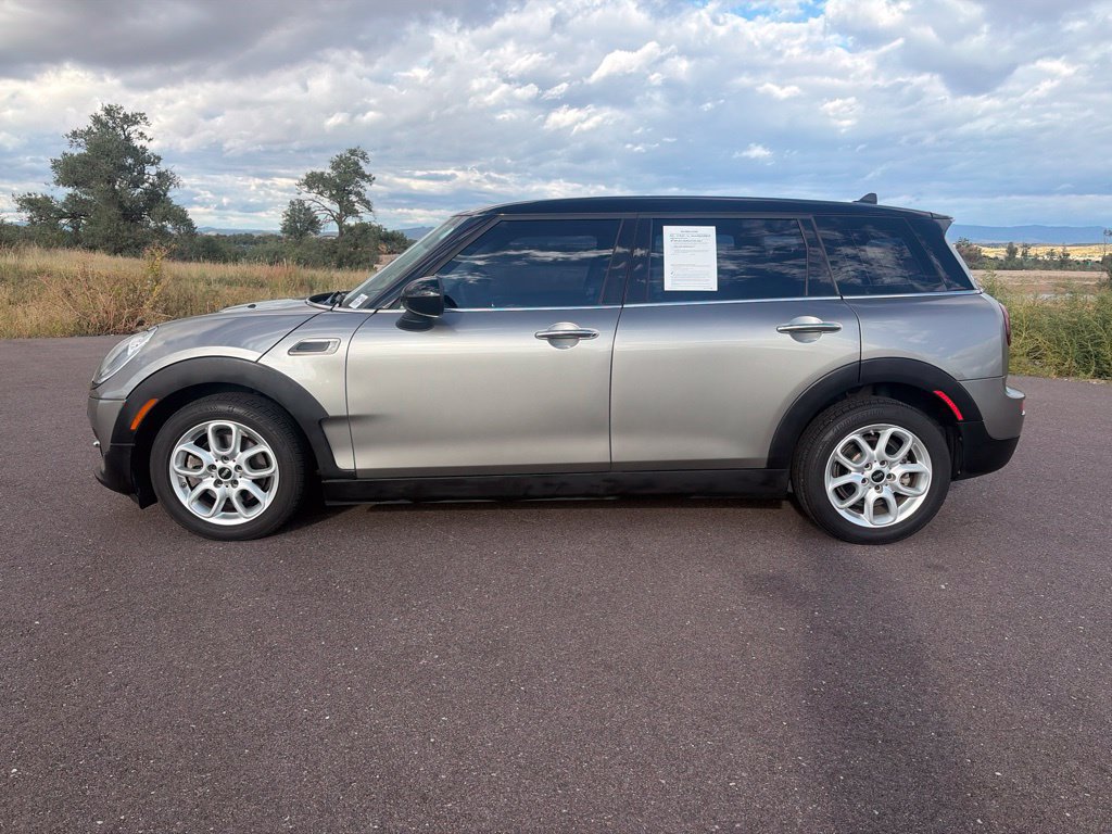 Used 2016 MINI Cooper Clubman FWD image 8