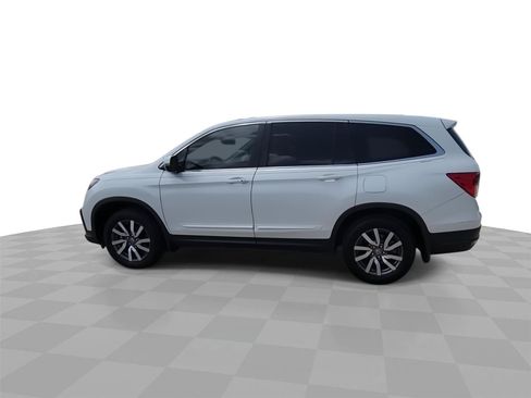 Used 2021 Honda Pilot EX-L image 6