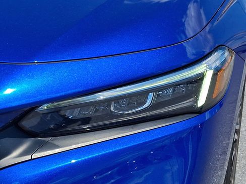 Used 2022 Honda Civic EX image 10