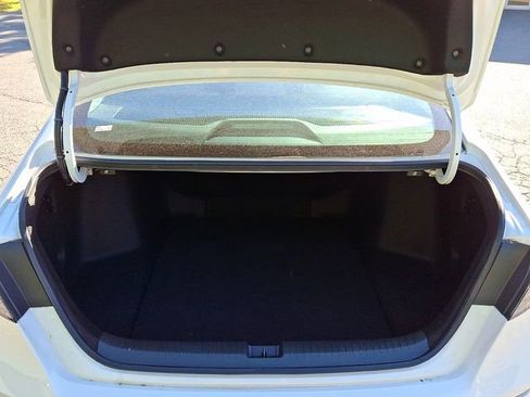 Certified 2024 Honda Accord EX image 30