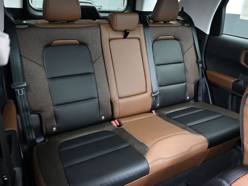 New 2025 Ford Bronco Sport Outer Banks image 34