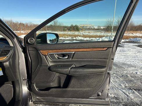 Used 2020 Honda CR-V EX-L image 17