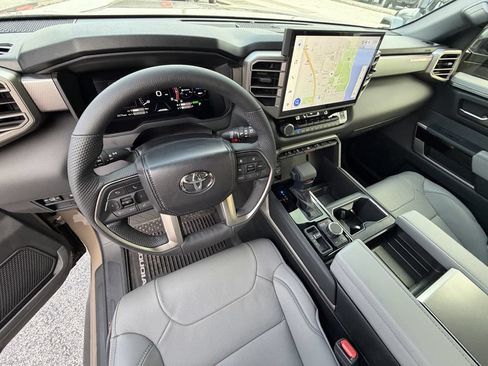 Used 2026 Toyota Sequoia Limited w/ TRD Off-Road Package AWD/4WD image 20