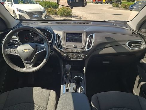 Used 2023 Chevrolet Equinox LT AWD/4WD image 14