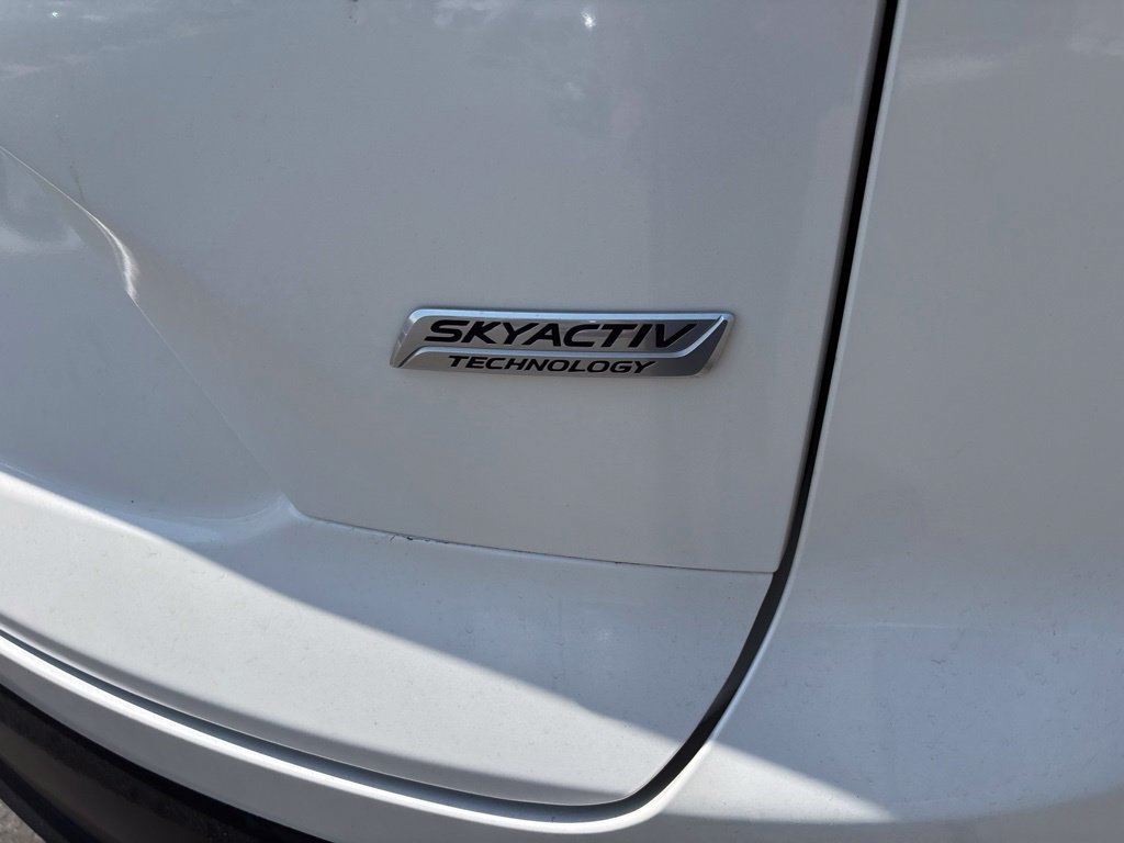 Used 2019 MAZDA CX-9 Touring AWD/4WD image 7