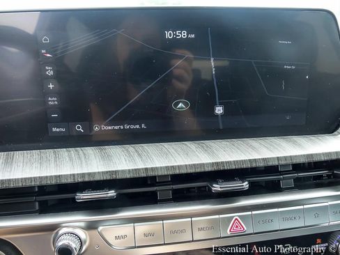 Used 2024 Kia Telluride EX AWD/4WD image 19