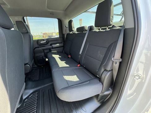 New 2026 Chevrolet Silverado 2500 W/T w/ WT Convenience Package image 26