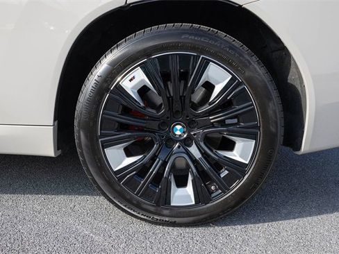 Certified 2025 BMW X3 M50 image 6