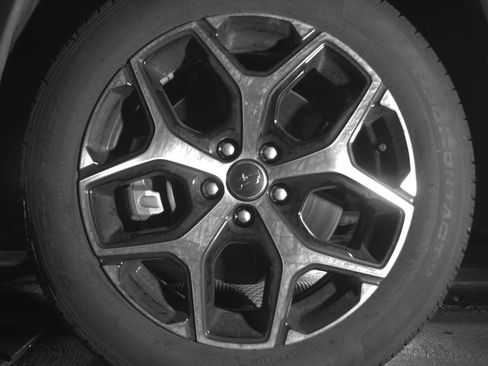 Used 2025 Jeep Compass Limited image 12