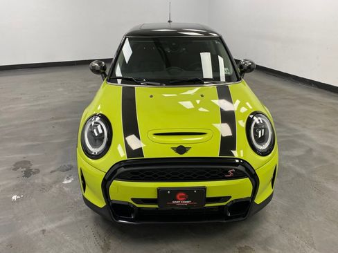 Used 2023 MINI Cooper S FWD image 6
