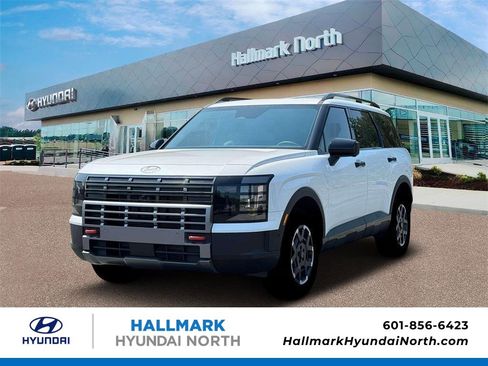 New 2026 Hyundai Palisade XRT Pro image 1