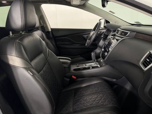 Used 2023 Nissan Murano Platinum w/ Cargo Package image 35