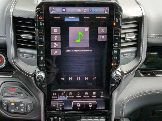 New 2026 RAM 1500 RHO w/ RHO Level 1 Equipment Group AWD/4WD image 19