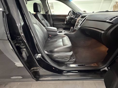 Used 2012 Cadillac SRX Luxury FWD image 12