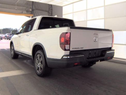 Used 2020 Honda Ridgeline RTL-E image 2
