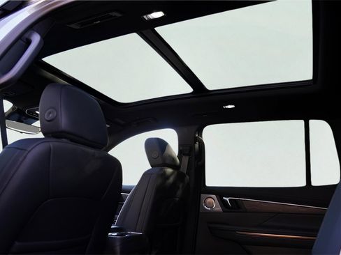 New 2026 Buick Enclave Avenir w/ Super Cruise Package image 36