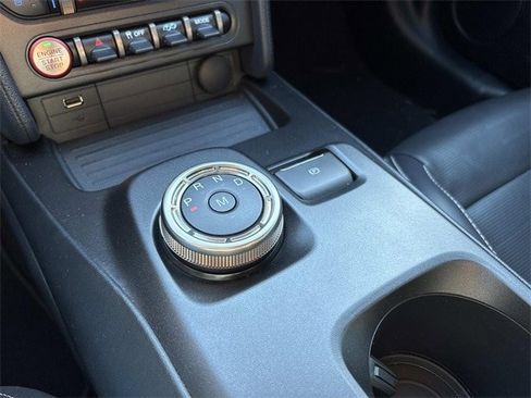 Certified 2021 Ford Mustang Shelby GT500 w/ Technology Package image 29