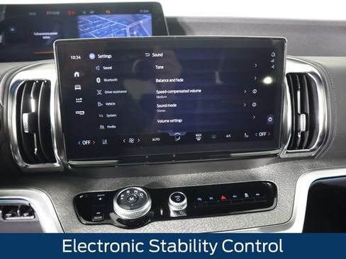 New 2027 Ford Expedition Tremor w/ Driver's Package AWD/4WD image 46