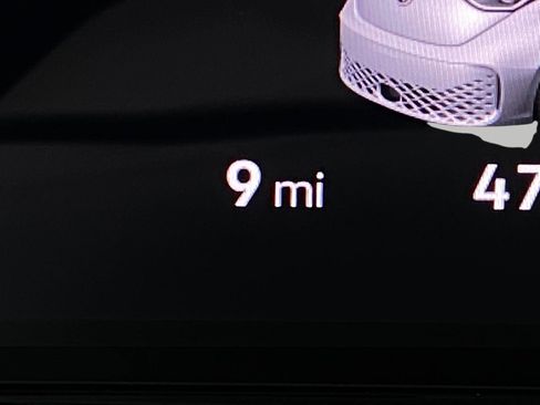 New 2025 Volkswagen ID. Buzz 1st Edition image 2