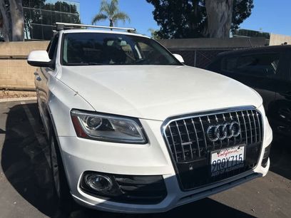 Used 2013 Audi Q5 2.0T Premium Plus