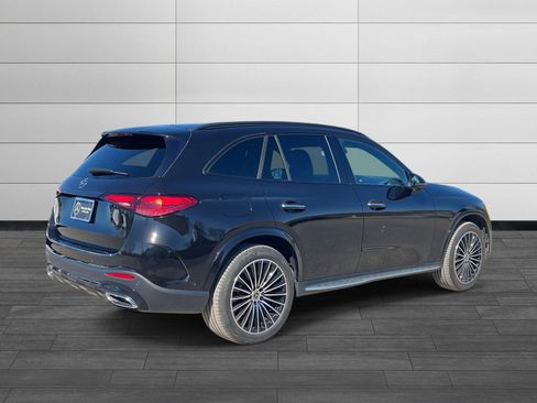 Certified 2024 Mercedes-Benz GLC 300 image 3