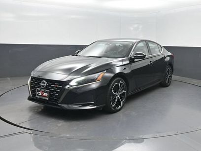 Used 2024 Nissan Altima 2.5 SR w/ SR Premium Package