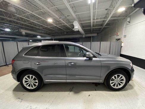 Used 2016 Audi Q5 2.0T Premium image 27