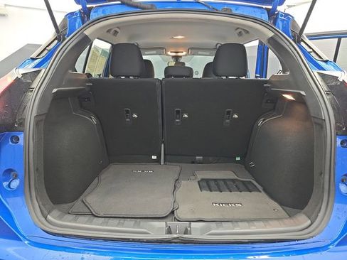 Used 2023 Nissan Kicks S image 33