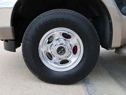 Used 2000 Ford Excursion Limited image 22