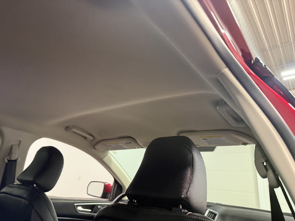 Used 2024 Ford Edge Titanium AWD/4WD image 65