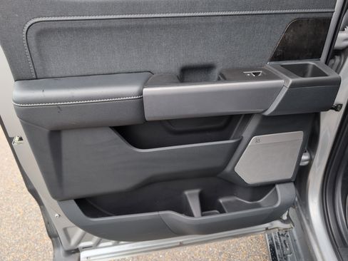 Used 2022 Ford F150 Lariat w/ Equipment Group 502A High image 34