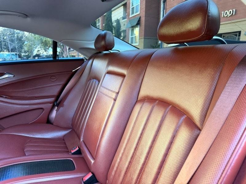 Used 2006 Mercedes-Benz CLS 500 image 48