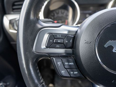 Used 2022 Ford Mustang Premium RWD image 26