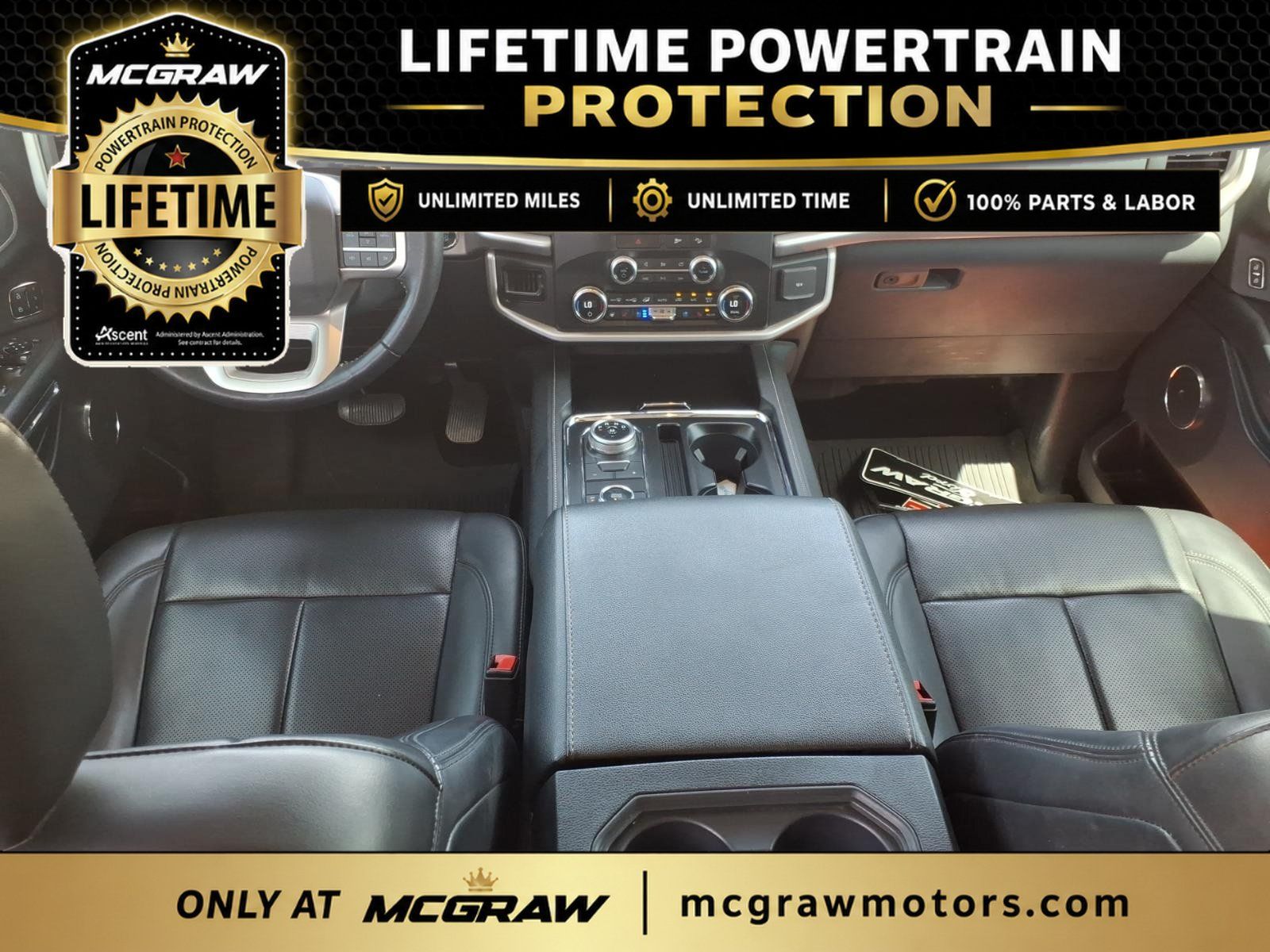 Used 2022 Ford Expedition Max XLT AWD/4WD image 26