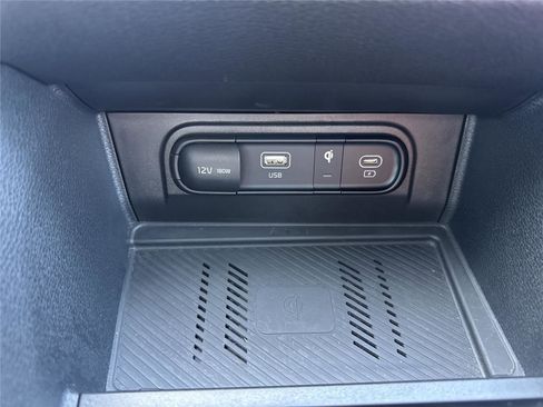 Used 2023 Kia Sportage SX image 27
