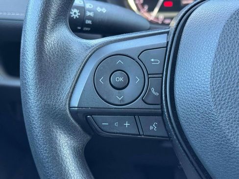 Used 2023 Toyota RAV4 LE image 24