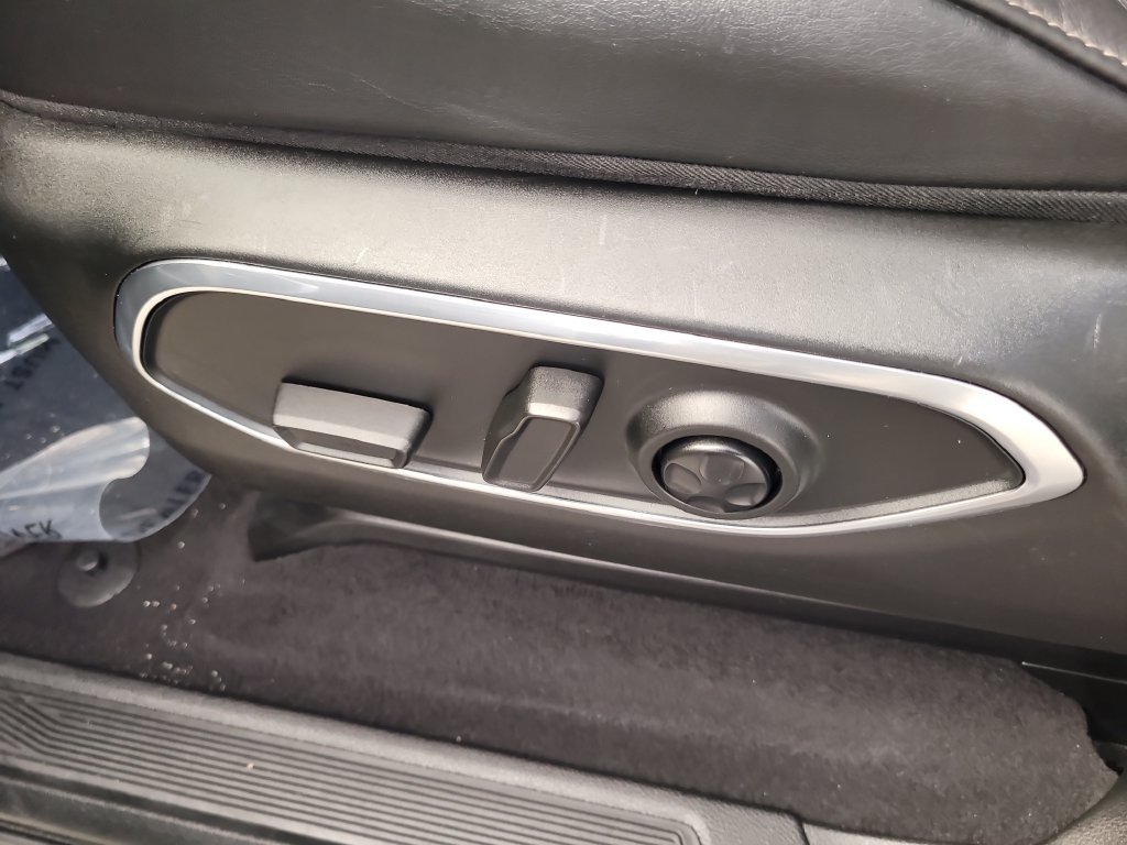 Used 2022 Jeep Wagoneer Series II RWD image 23