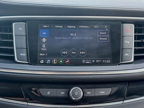 Used 2024 Buick Enclave Avenir w/ Avenir Technology Package FWD image 33