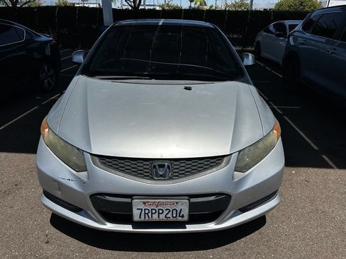 Used 2012 Honda Civic LX image 4