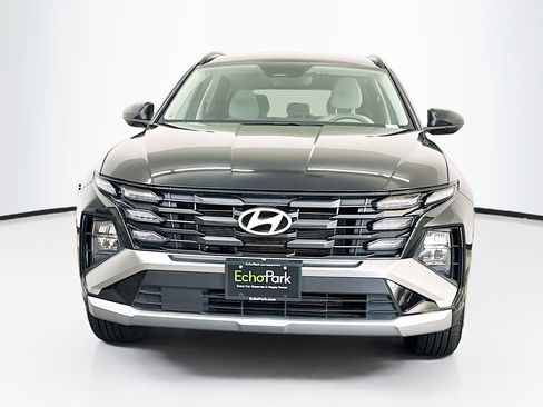Used 2025 Hyundai Tucson SEL AWD/4WD image 2