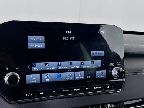 Used 2024 Mitsubishi Outlander SE FWD image 21