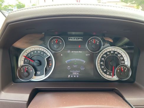 Used 2017 RAM 2500 Laramie w/ Off Road Package AWD/4WD image 29