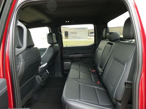 New 2026 Ford F150 Lariat AWD/4WD image 15
