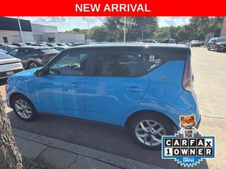 Certified 2023 Kia Soul S FWD video 1
