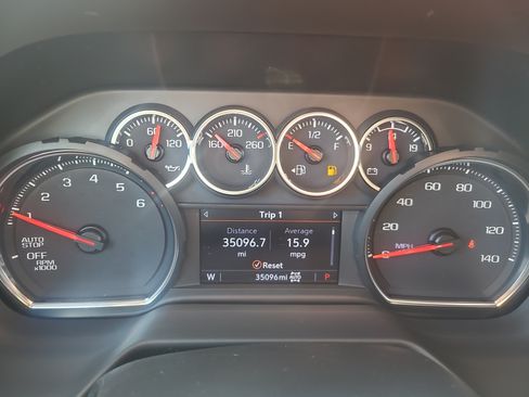 Used 2023 Chevrolet Tahoe LS AWD/4WD image 22