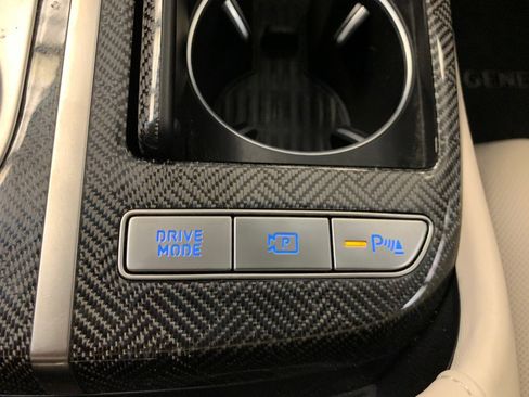 Used 2023 Genesis G80 3.5T Sport AWD/4WD image 47