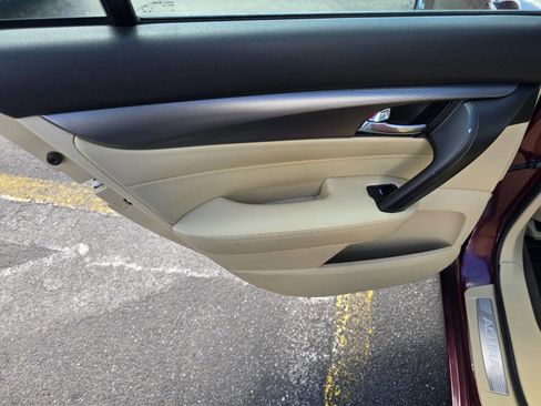 Used 2013 Acura TL FWD image 22