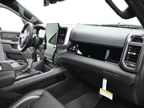 New 2026 RAM 1500 RHO w/ RHO Level 1 Equipment Group AWD/4WD image 17