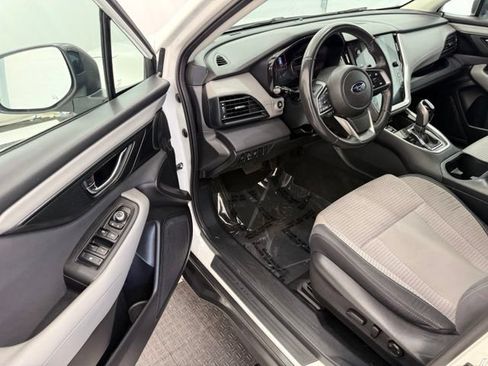 Used 2023 Subaru Outback Premium AWD/4WD image 30